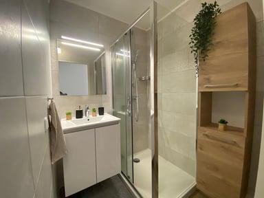Salle deau