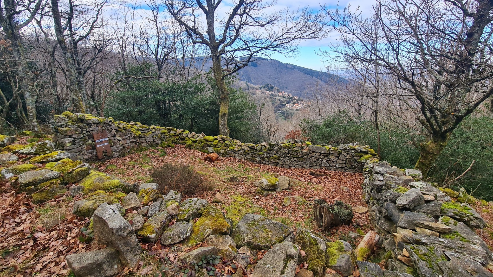 Chateau Trompette