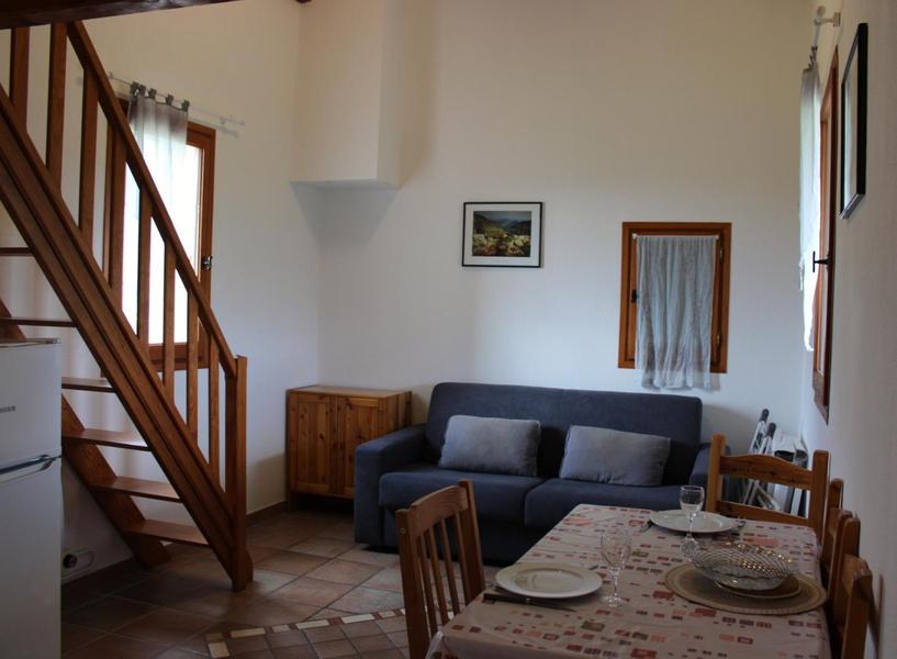 Séjour-Gîte Plateau du Lac n°2-Bairols-Gîtes de France Alpes-Maritimes
