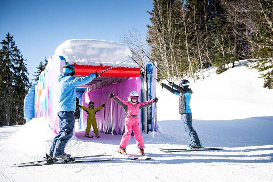 Karst et le monde souterrain