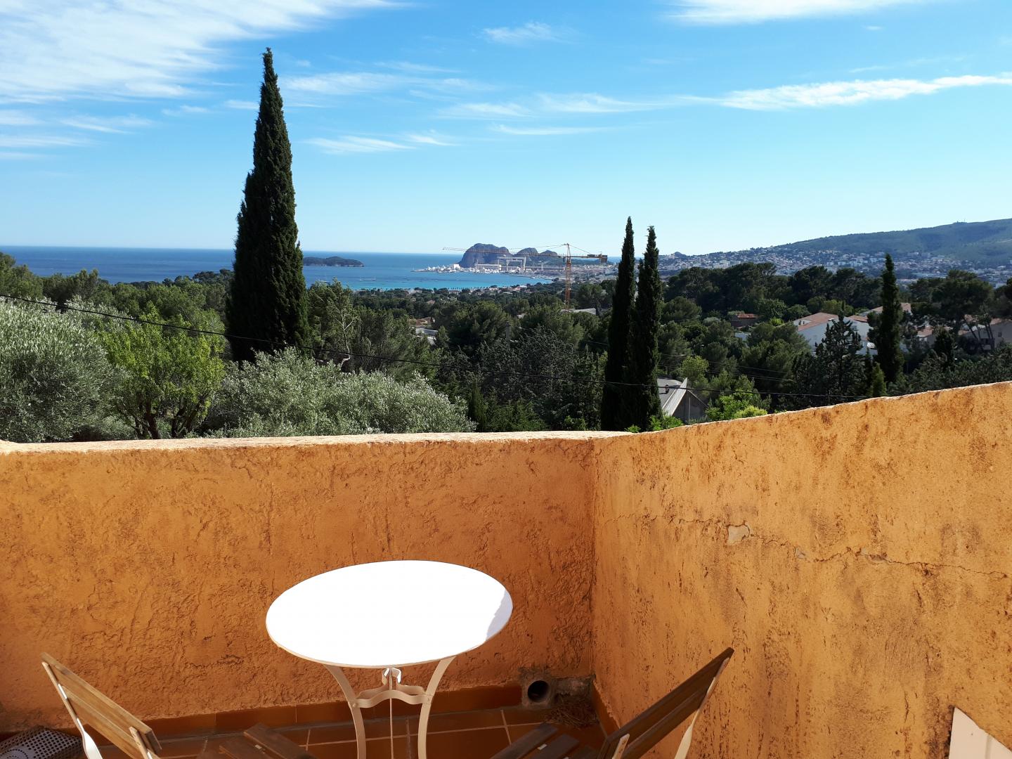Val de Mar, Ceyreste - photo 8
