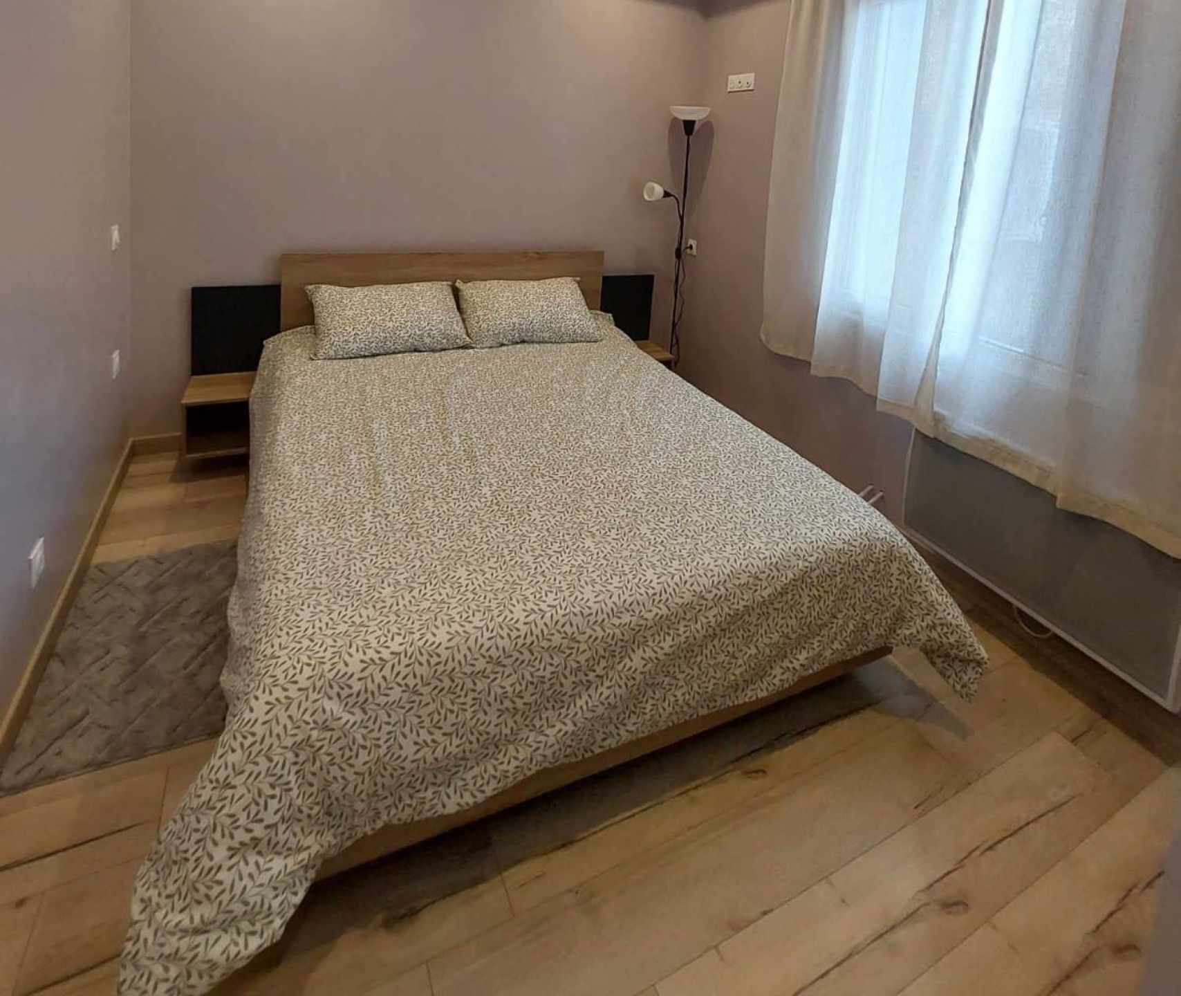 Chez Tudor et Olga_Tarascon