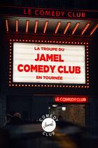 Festival Arcomik - Jamel Comedy Club_Firminy