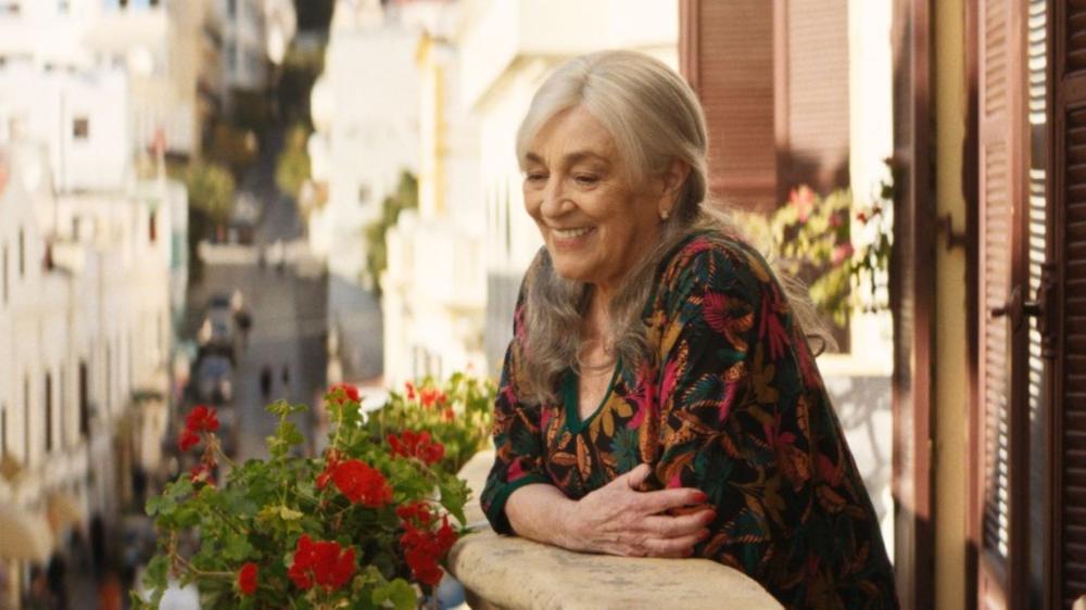 Cinéma : Rue Malaga VOSTF_Thueyts