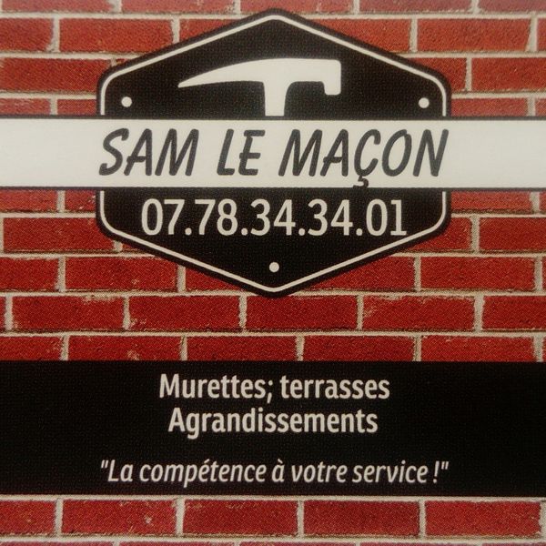 Sam Le Maçon
