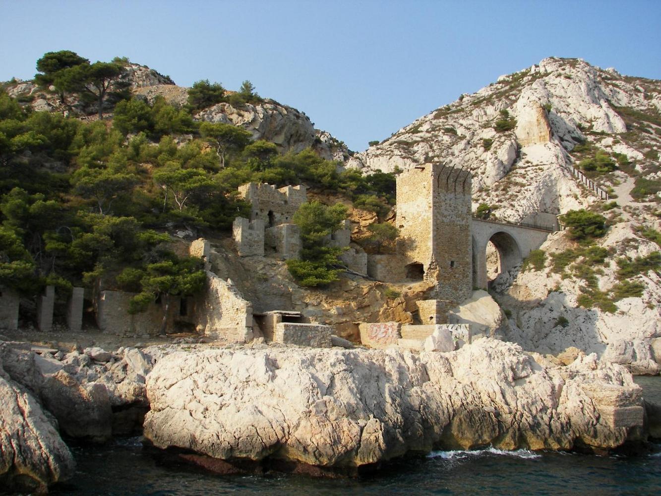 Moana Iti, Sausset-les-Pins - photo 37