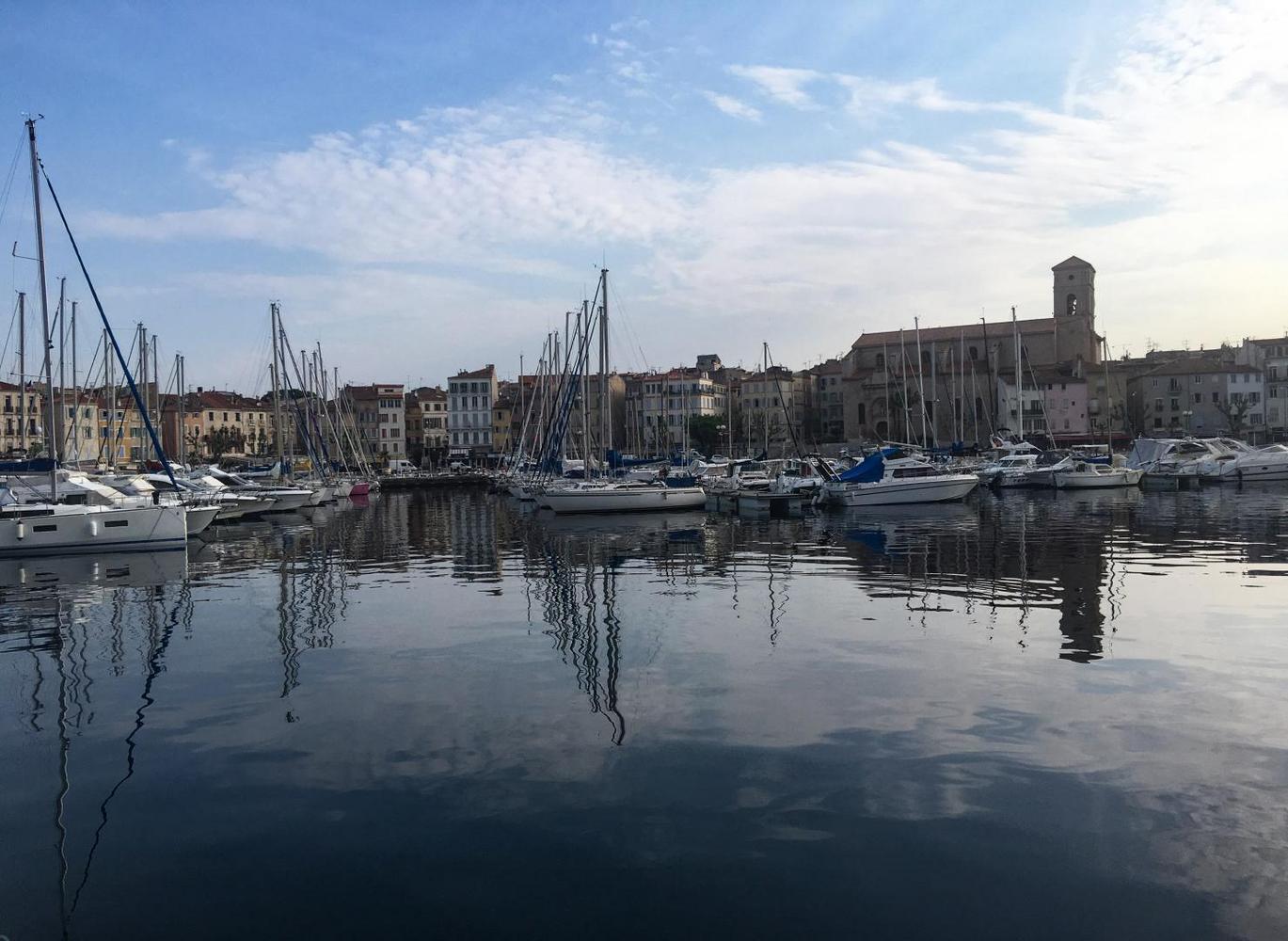 Antinea, La Ciotat - photo 18