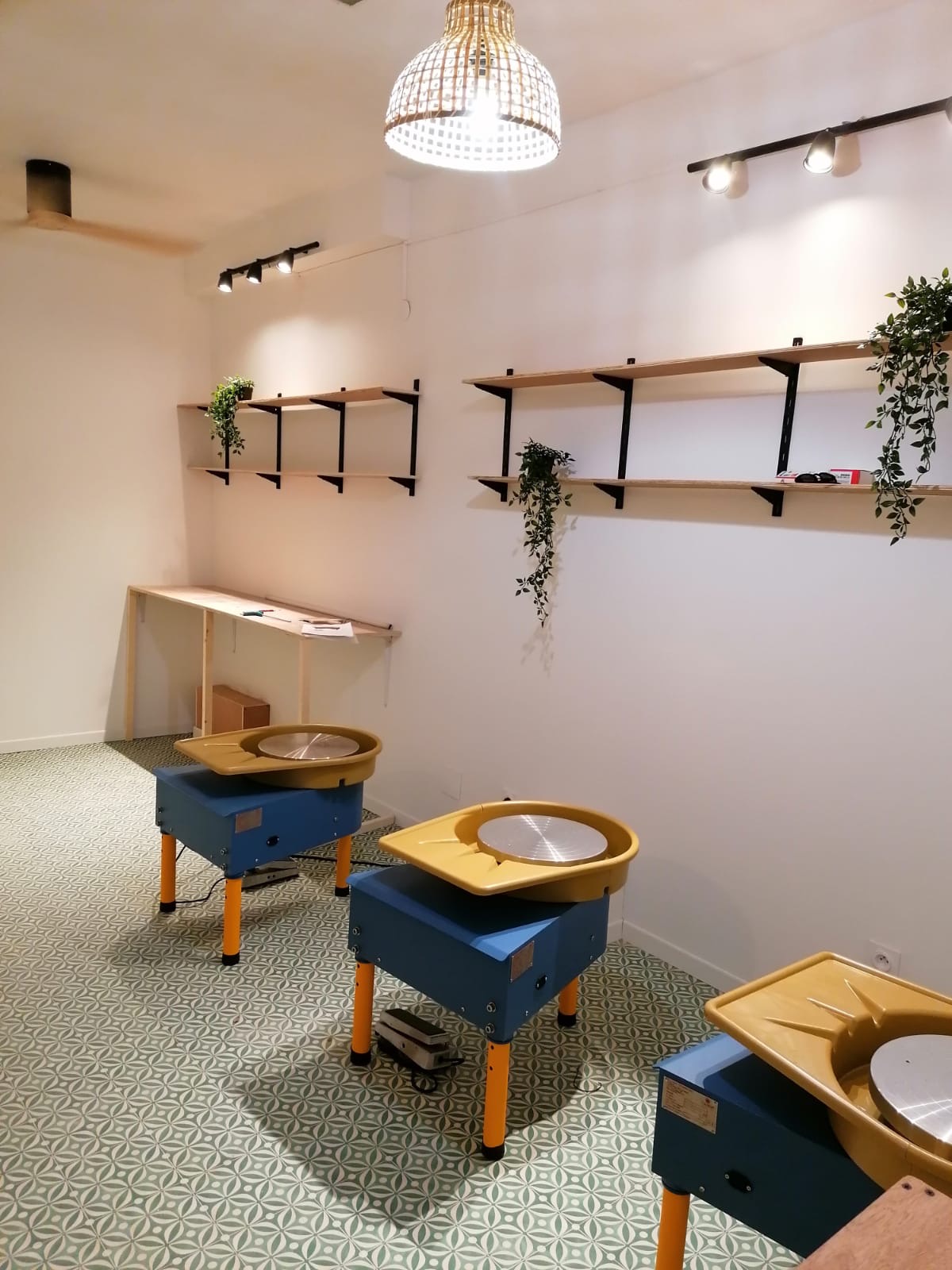 Atelier Loubon - Atelier 8 - photo 5