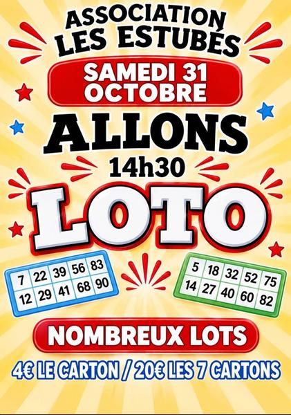 Grand loto