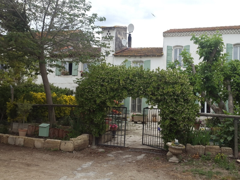 Le Mas Reynaud - photo 3