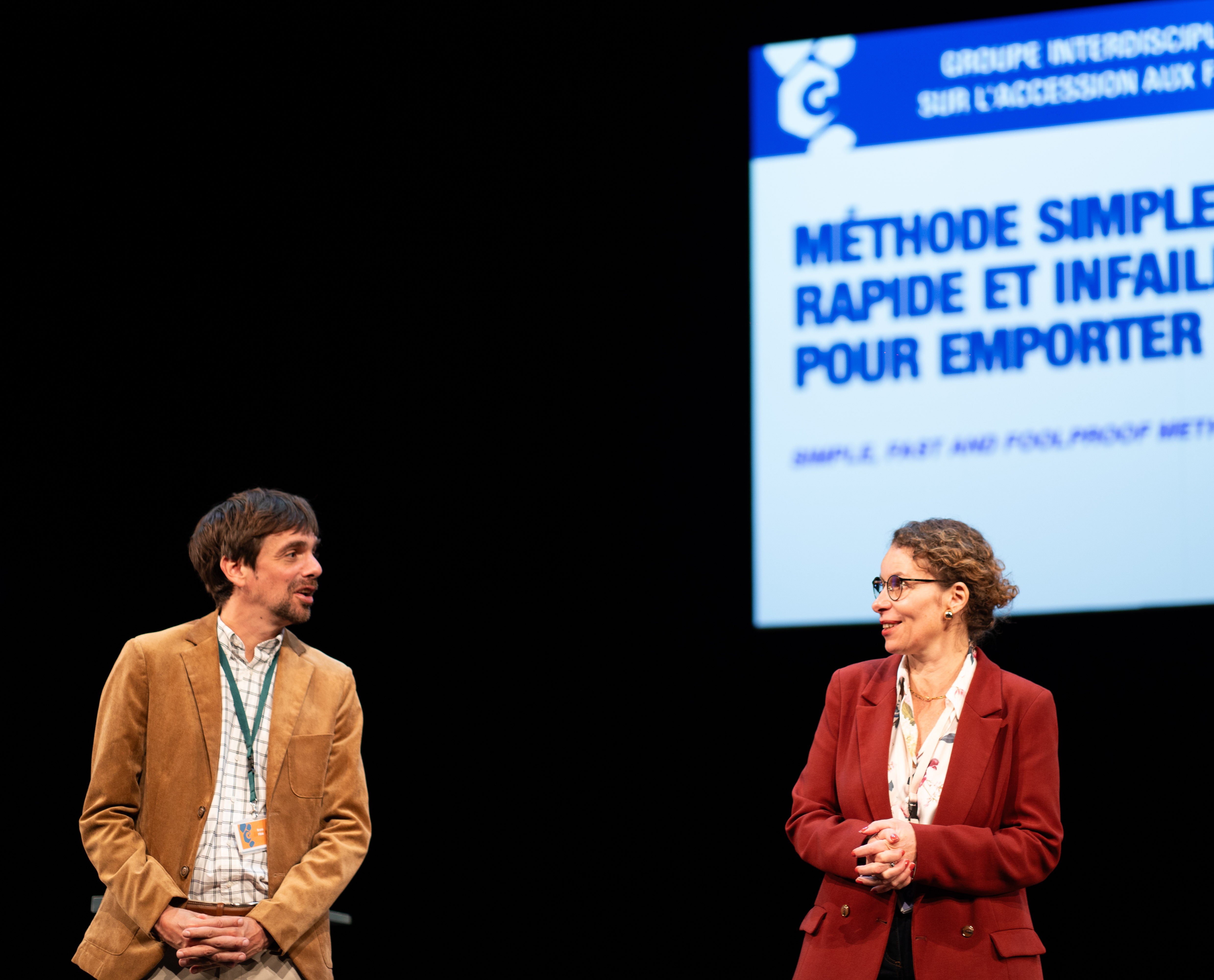 Théâtre : l'art d'avoir toujours raison_Cie La Poursuite Bleu_TCJC_MORNANT