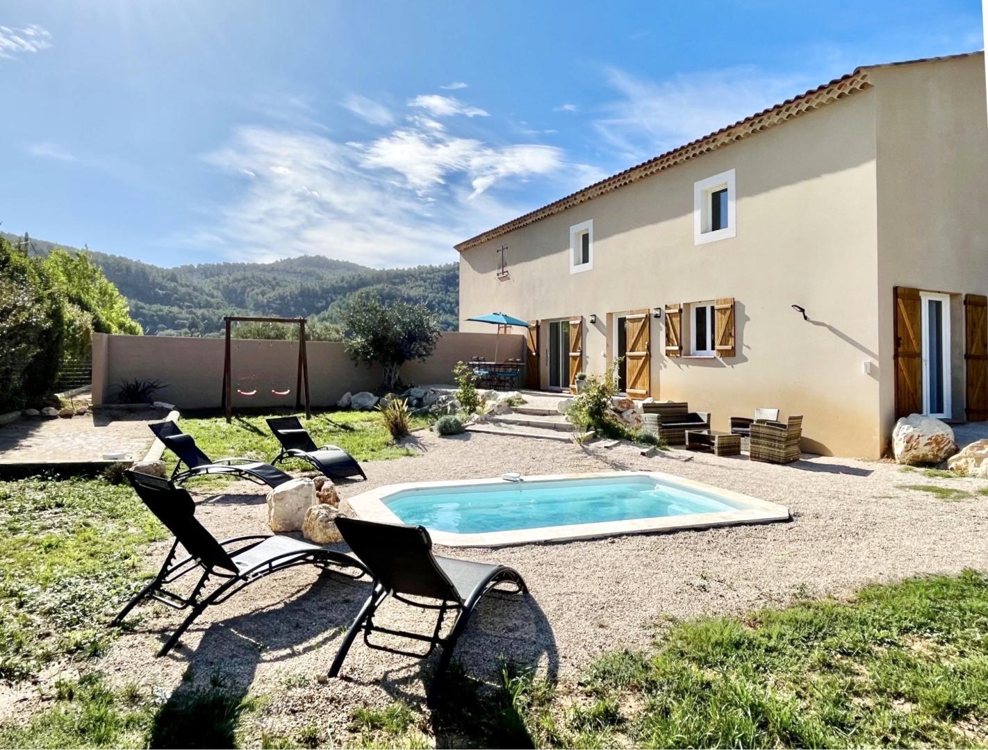 Gîte Port Miou, Cuges-les-Pins - photo 3