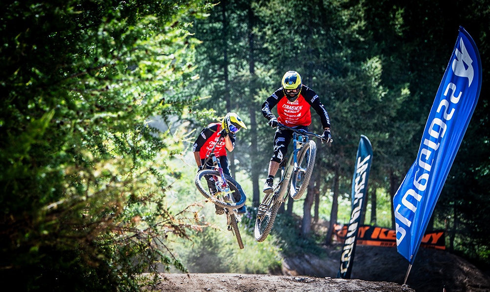 Bike Park