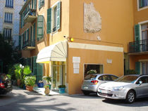 Photo de l'hotel Hôtel Oasis à Nice