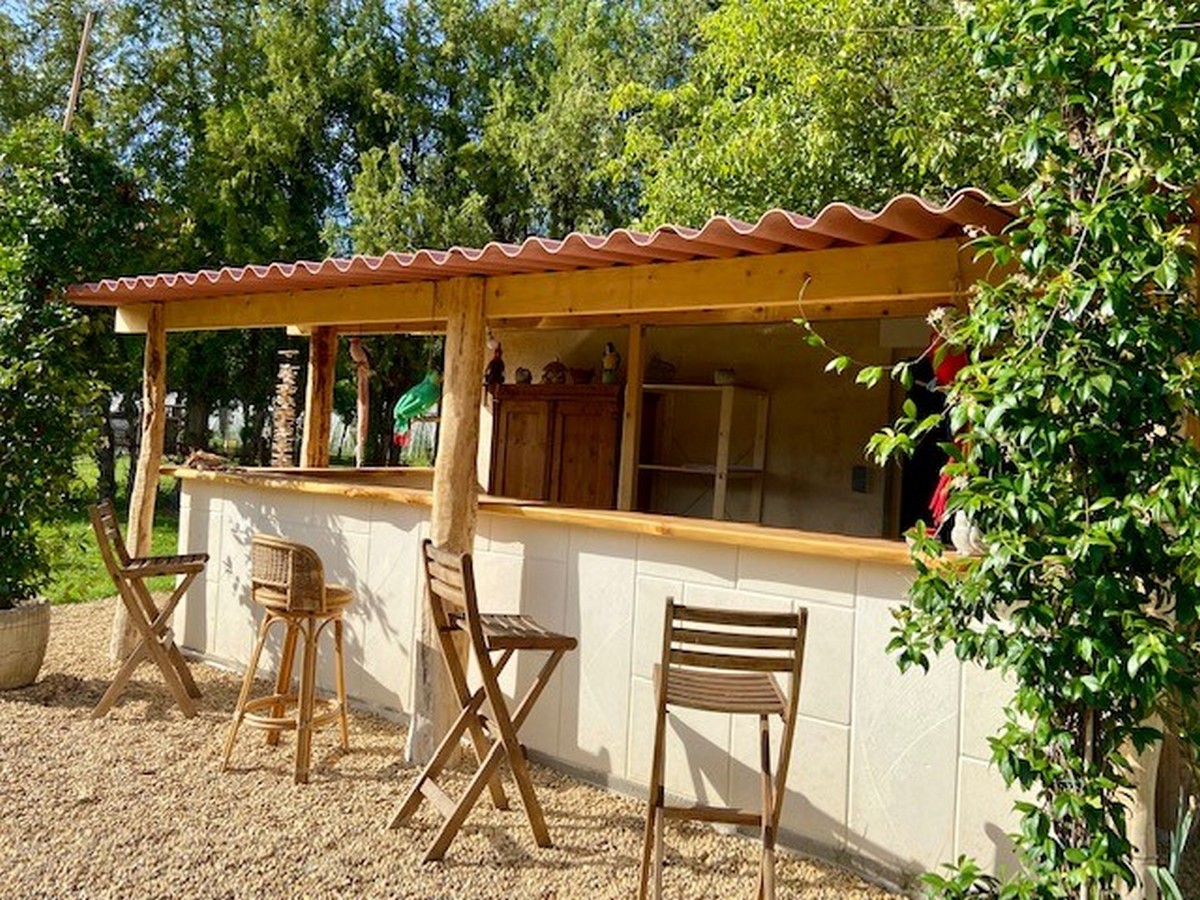 Mas des Lumières - gîte 2 — photo 2