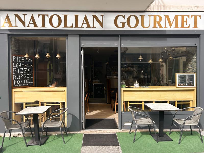 Anatolian Gourmet_Divonne-les-Bains
