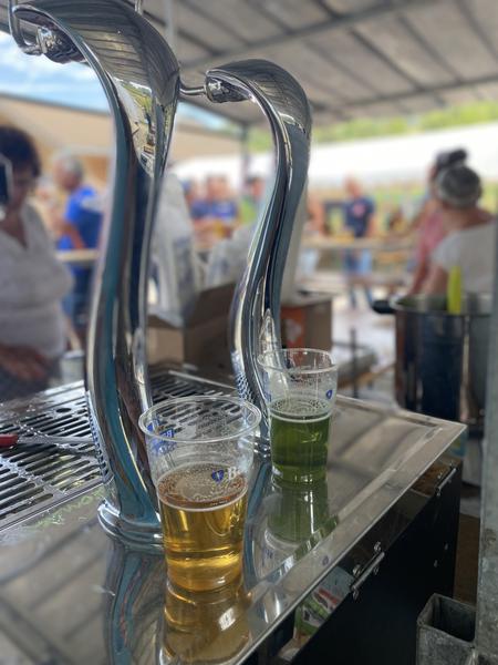 marché du Terroir et artisanat