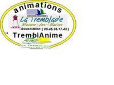 La Trembl'Anime