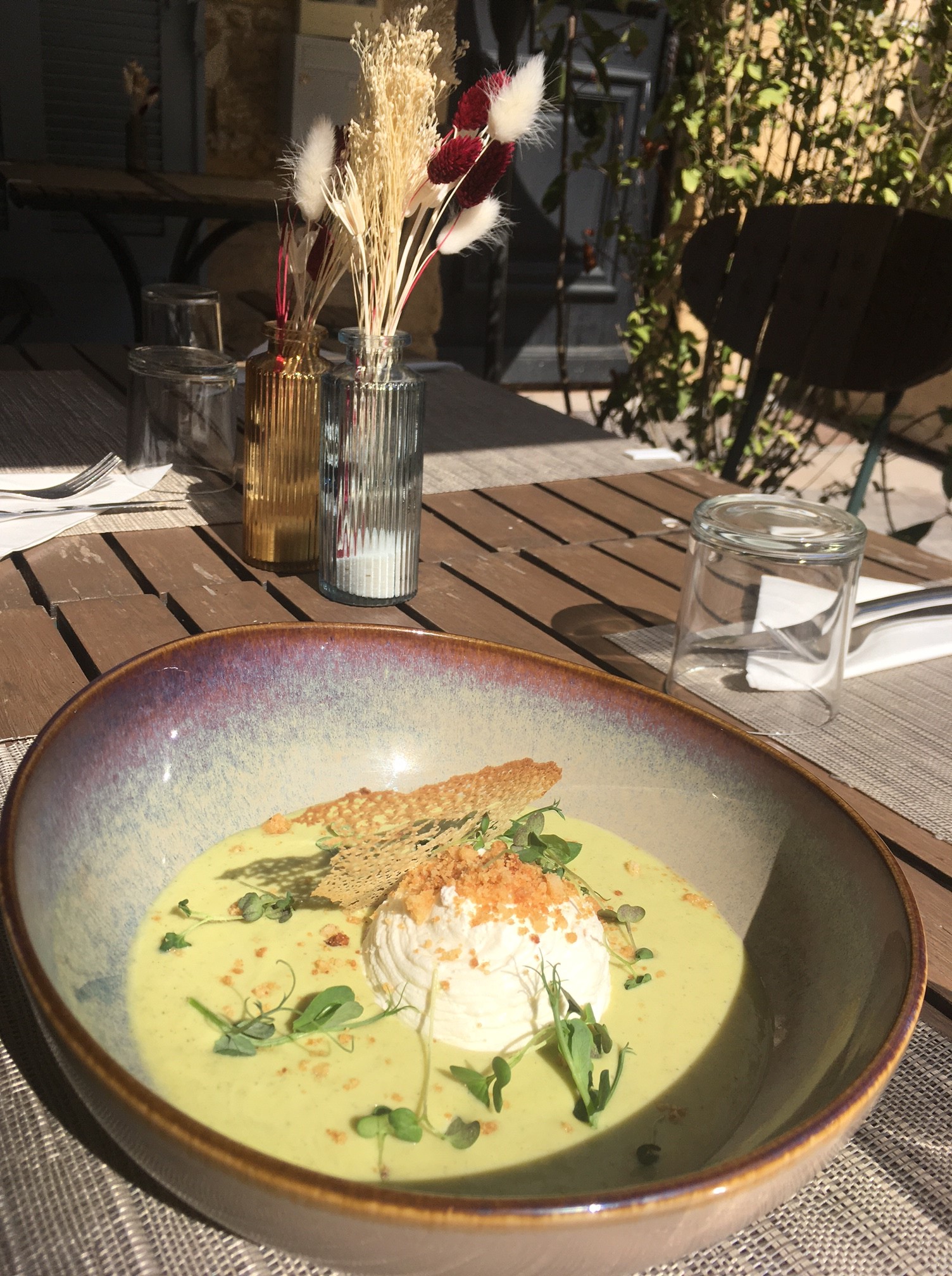 La Page Blanche - photo 2