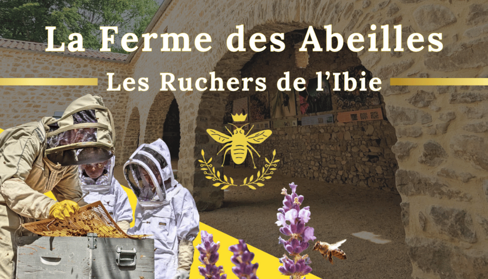 Ferme des Abeilles