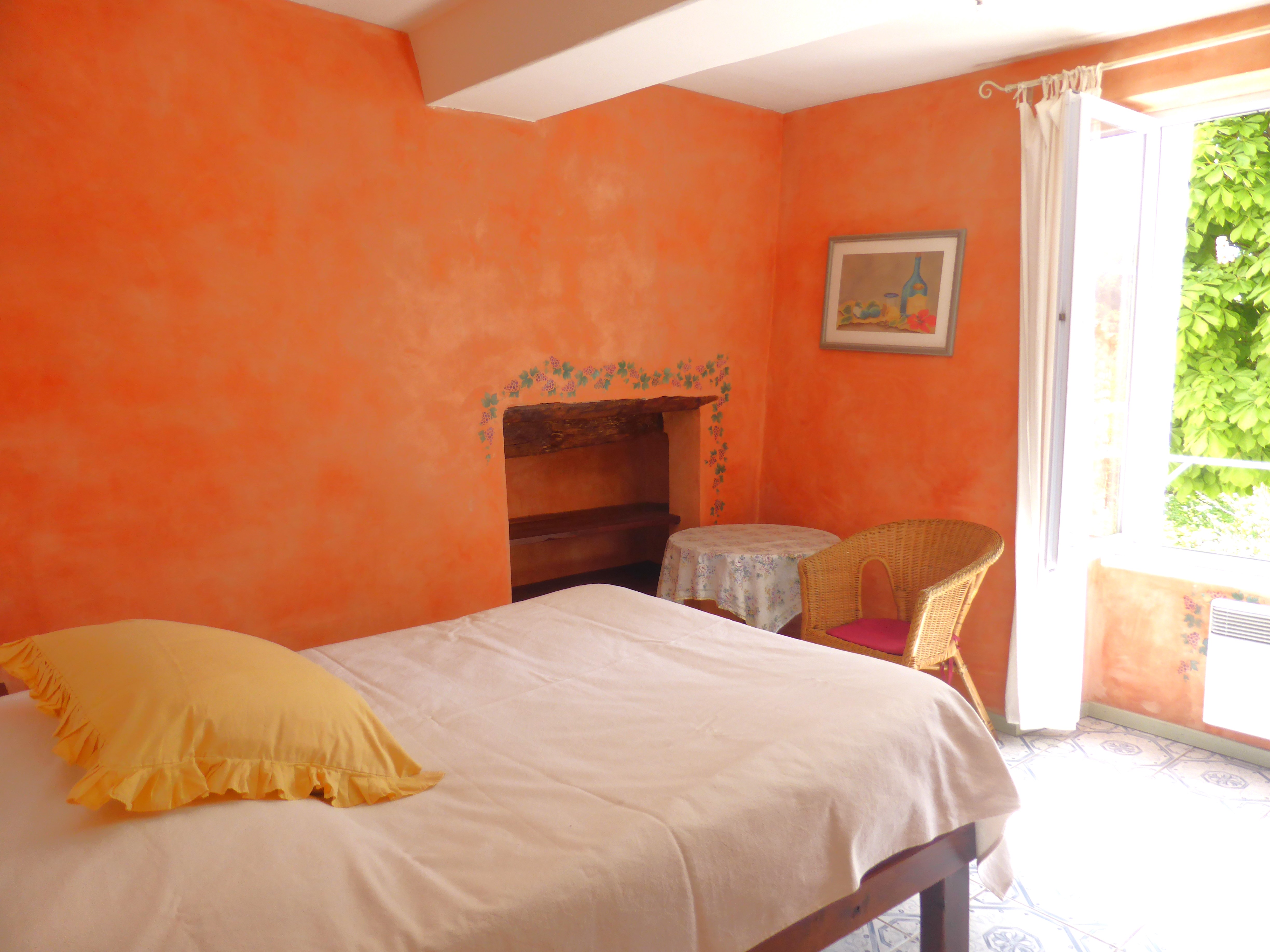 Chambre 1