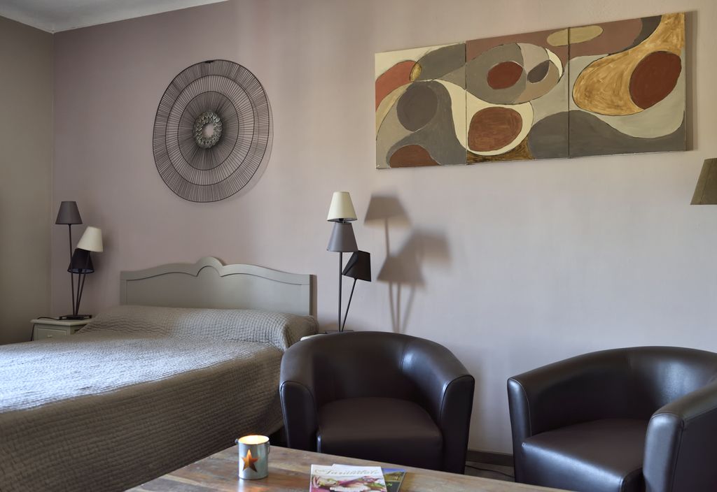 Hôtel L' Oustaloun, Maussane-les-Alpilles - photo 14
