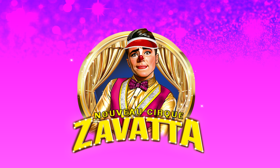 Nouveau cirque Zavatta