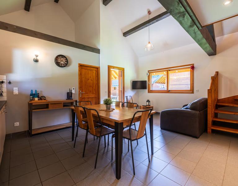 Chalet Arclosan_Faverges-Seythenex