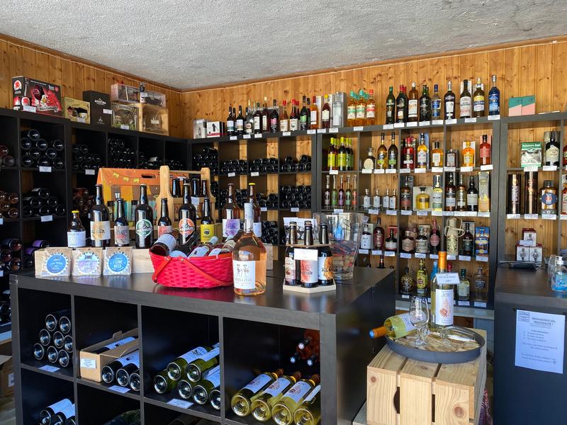 La cave Saint-Martinoise_Saint-Martin-de-Valamas