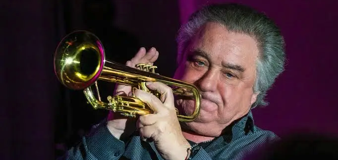 Jean Claude Borély en Concert