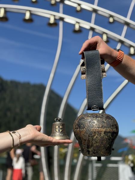 Châtel au son des cloches_Châtel