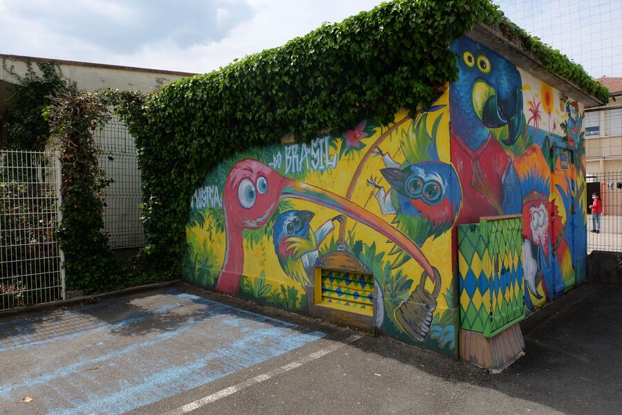 Fresque-Musica-Do-Brasil