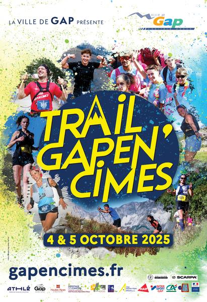 GAPEN'CIMES 2025_Gap