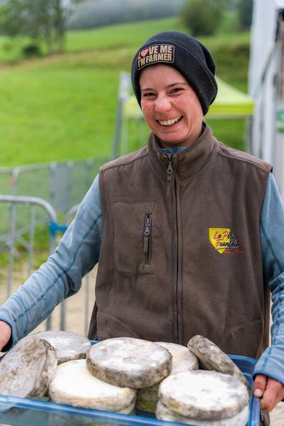 52ème édition de la Foire d'Aillon-le-Jeune_Aillon-le-Jeune