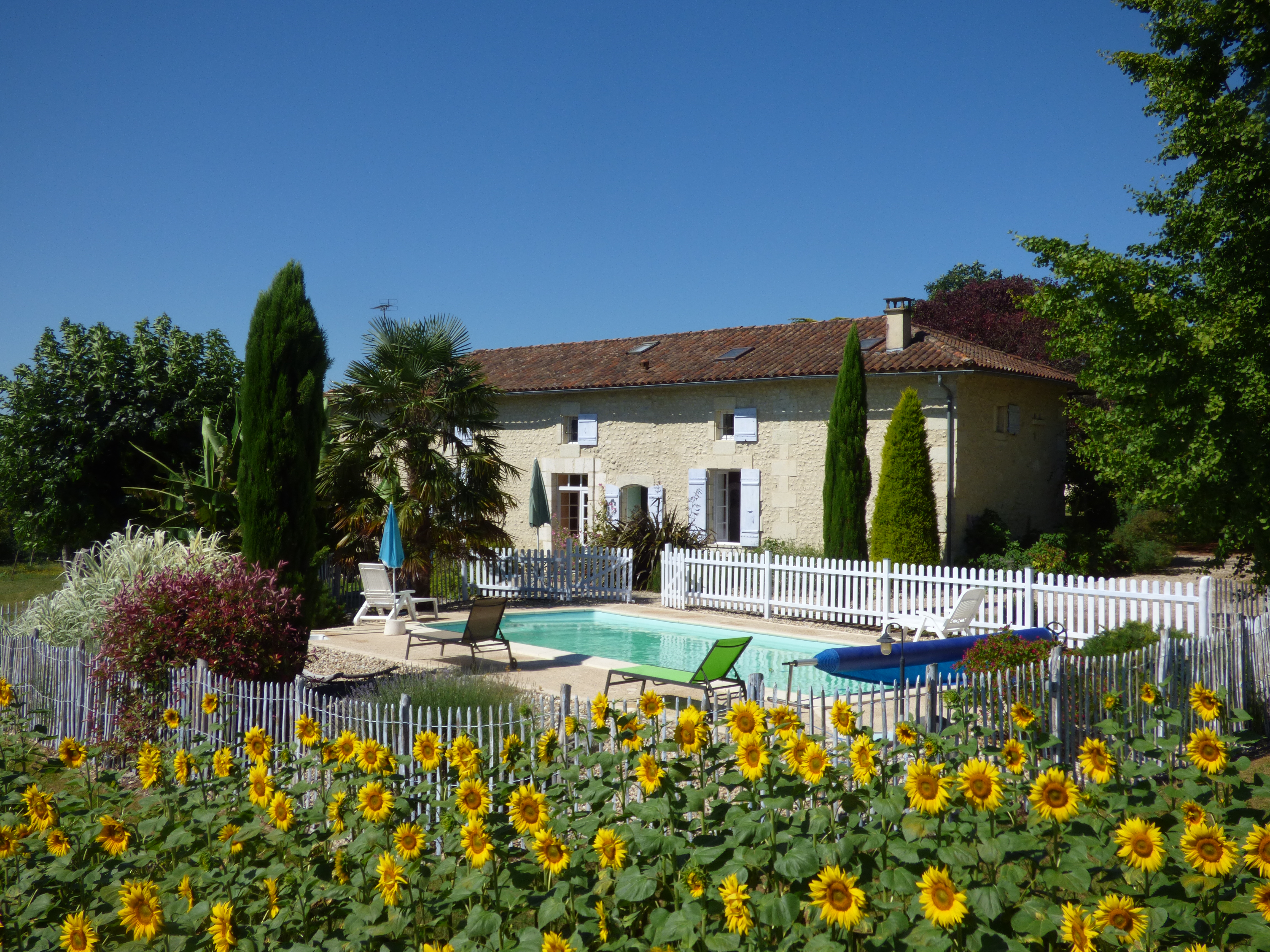 Meublé de M. Sourisseau