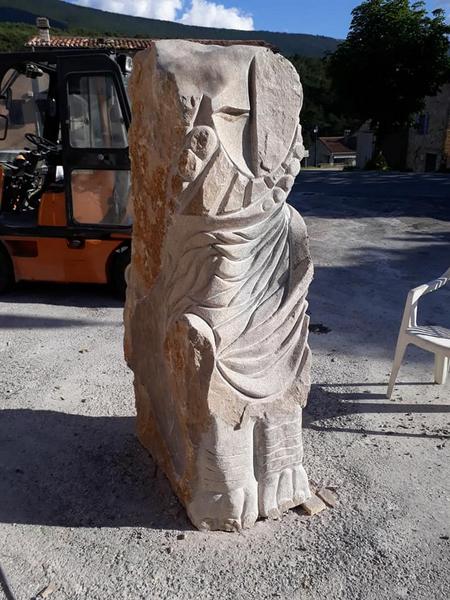 Artiste sculpteur graveur - Benjamin Vasapolli