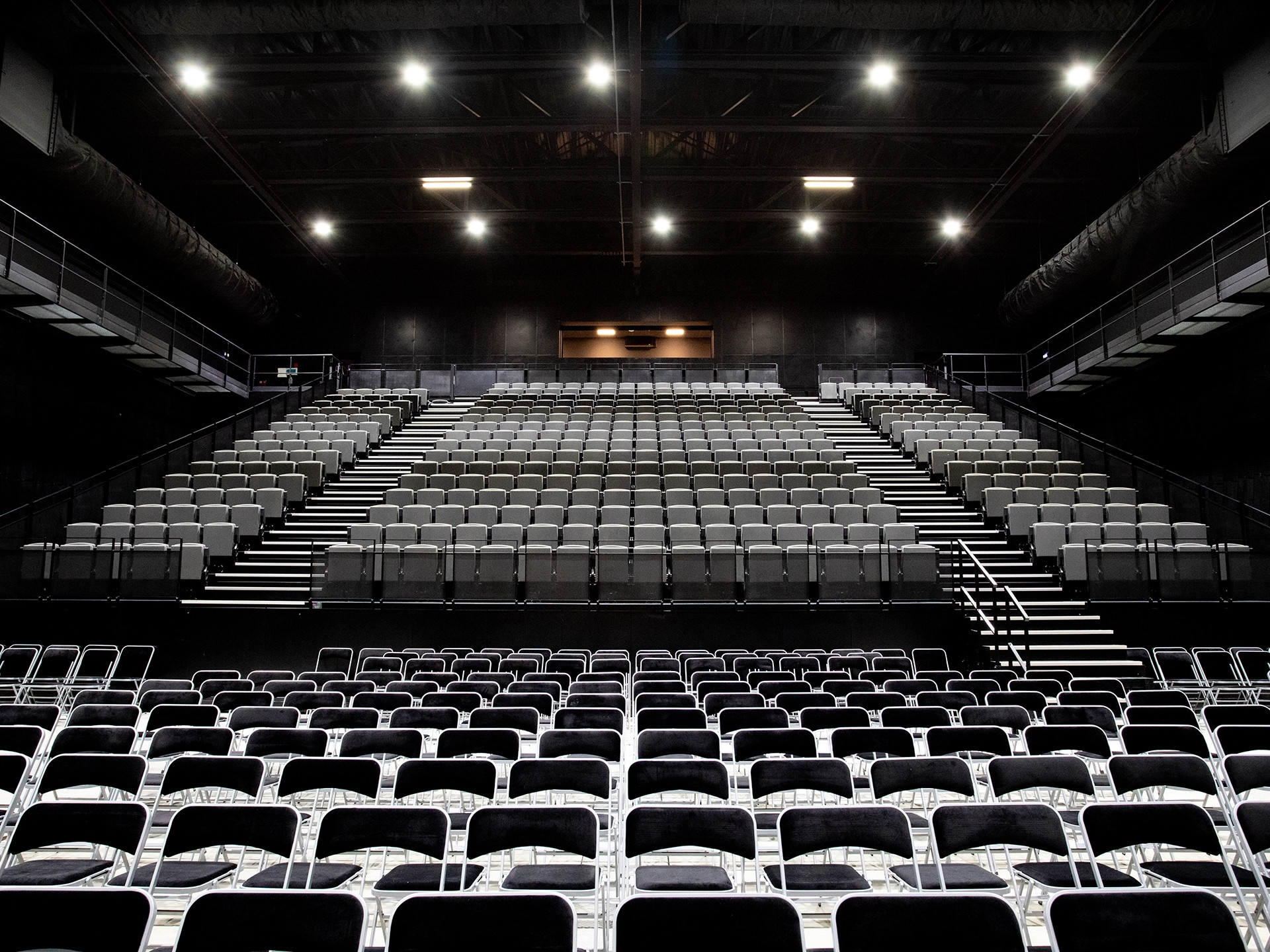 6MIC : salle des musiques actuelles - photo 3