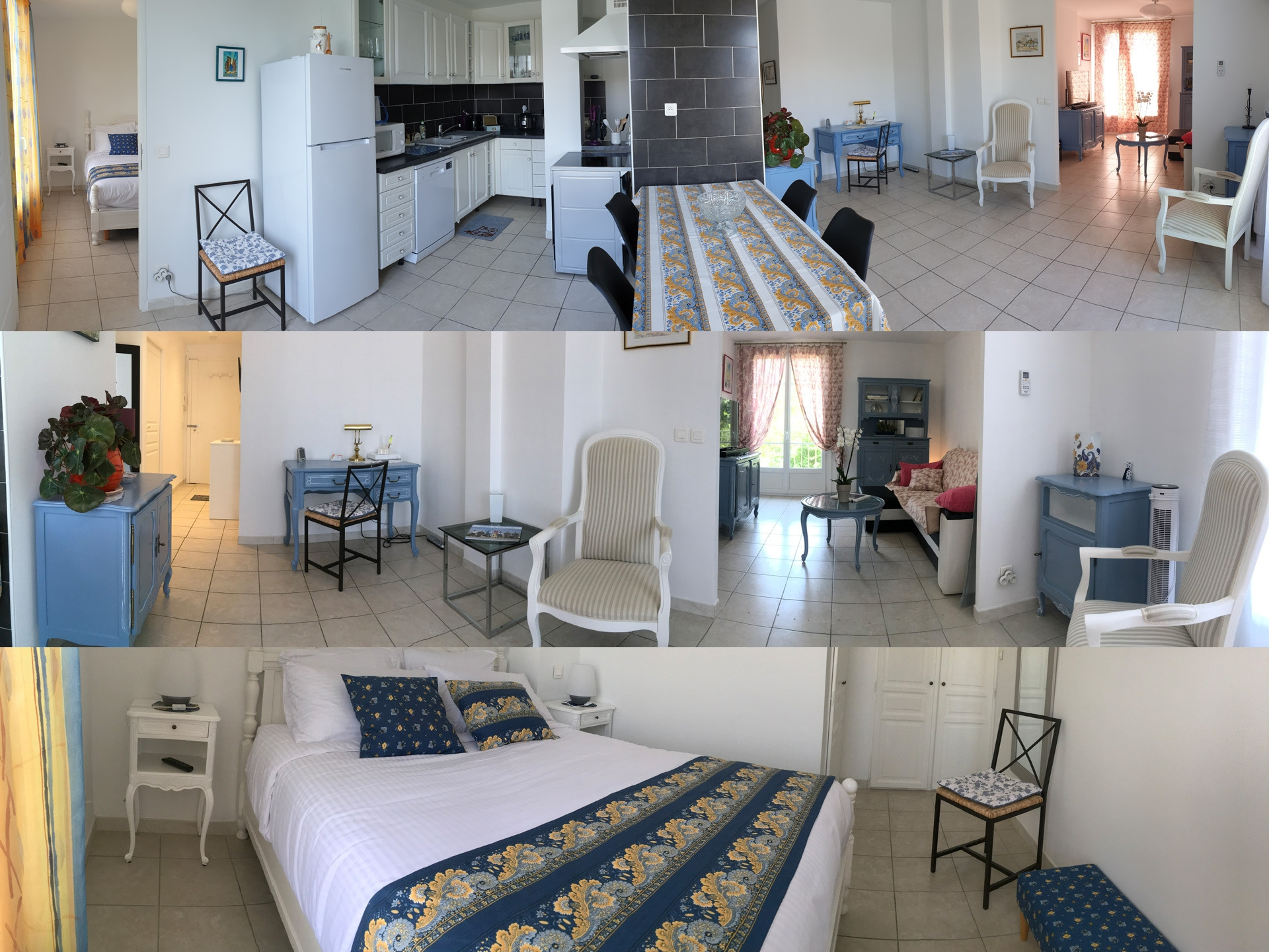 Bleu Lavande - photo 5