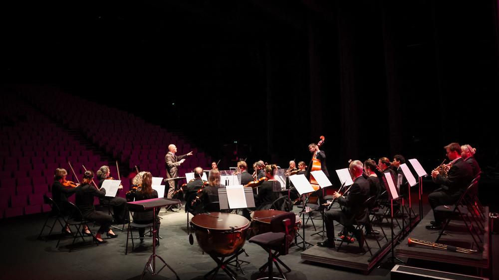 Concert d'Edgar Moreau et orchestre des Pays de Savoie_Évian-les-Bains
