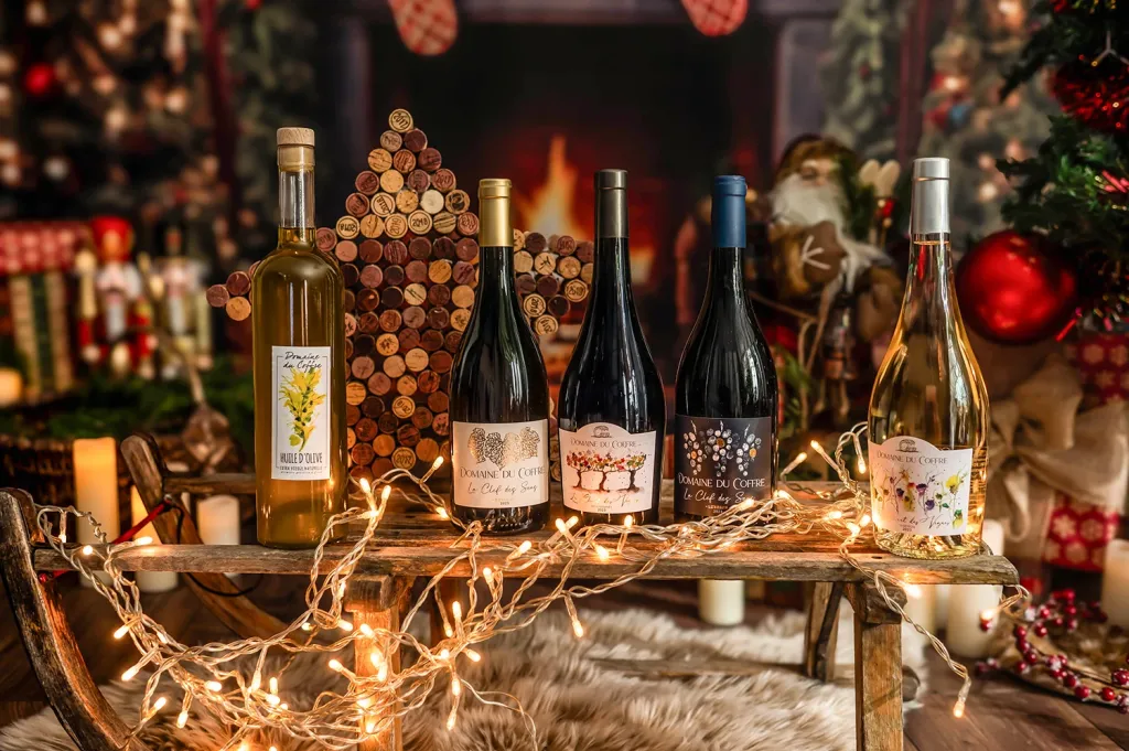 Domaine du Coffre, Pertuis - photo 2