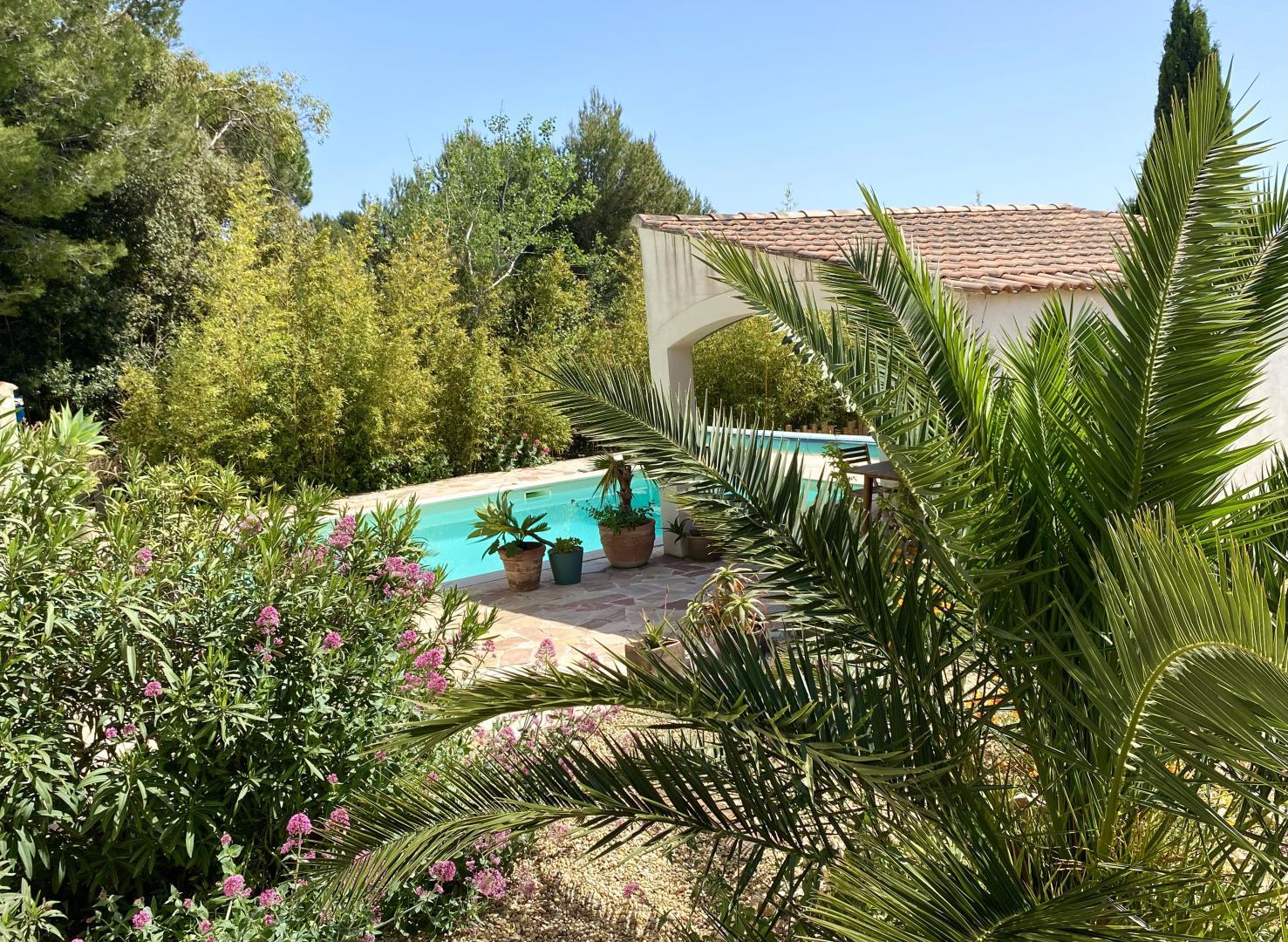 Les Restanques, Ensuès-la-Redonne - photo 26