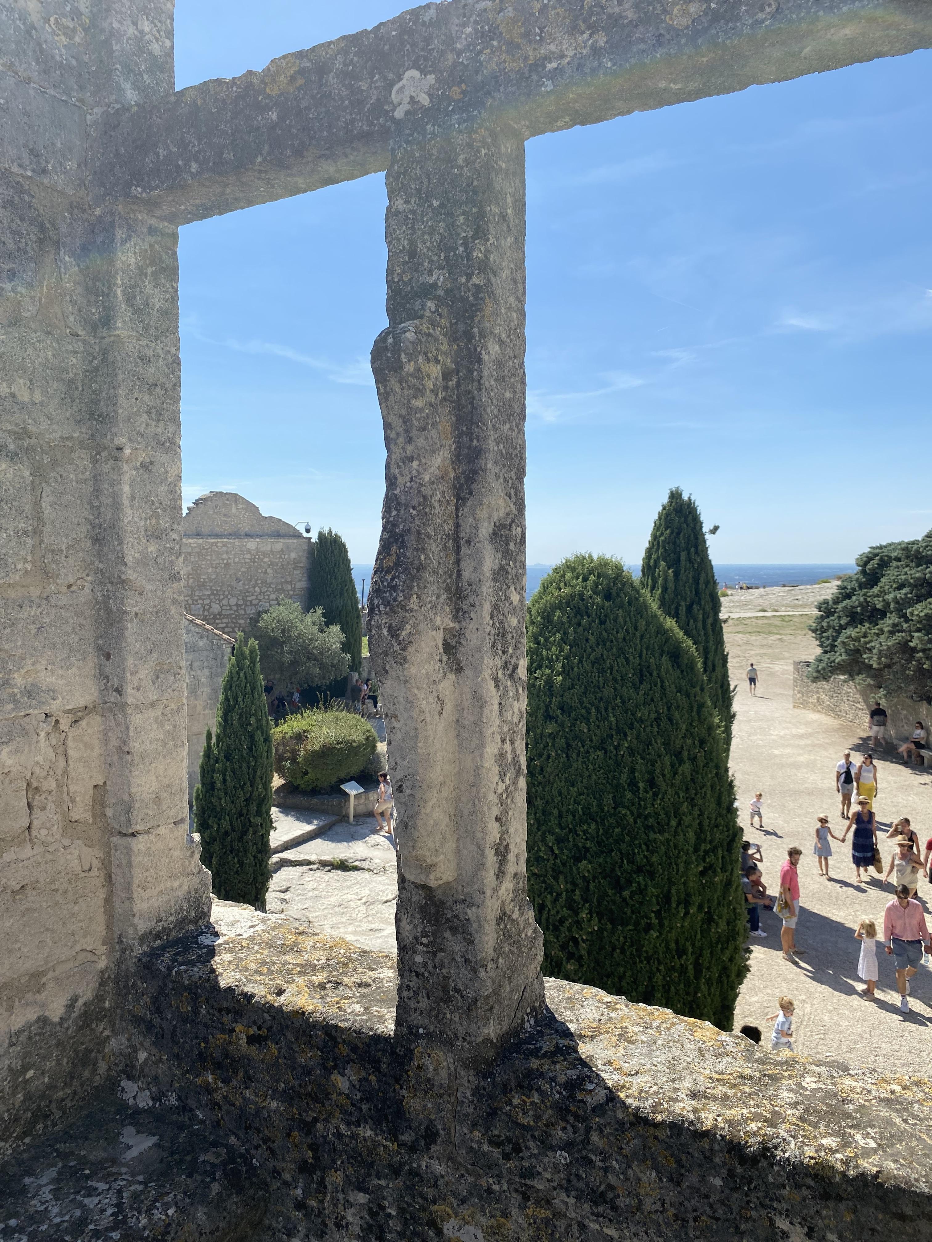Hôtel de la Tour de Brau, Les Baux-de-Provence - photo 3