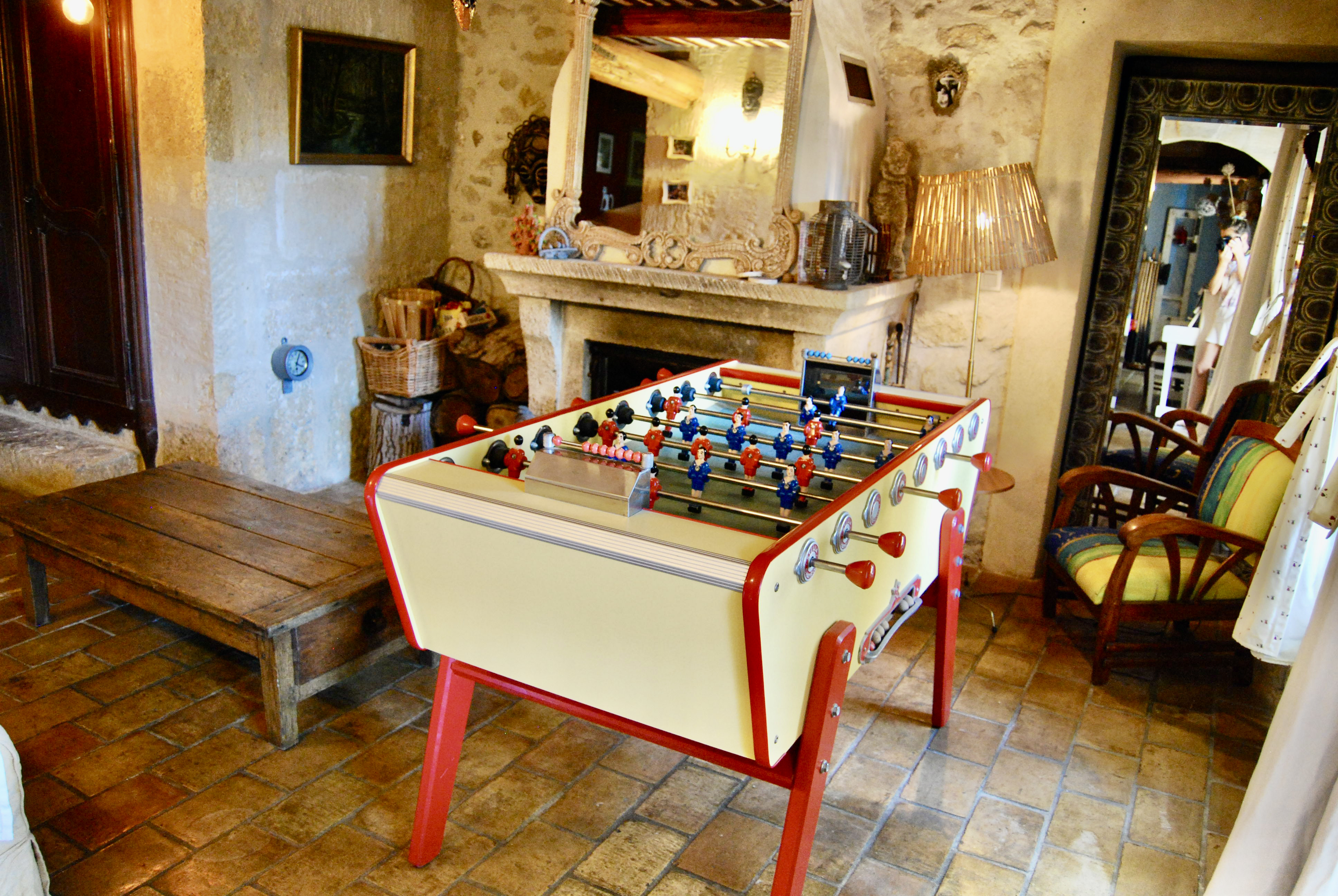Le Premier - Les Volets Bleus Provence, Salon-de-Provence - photo 12