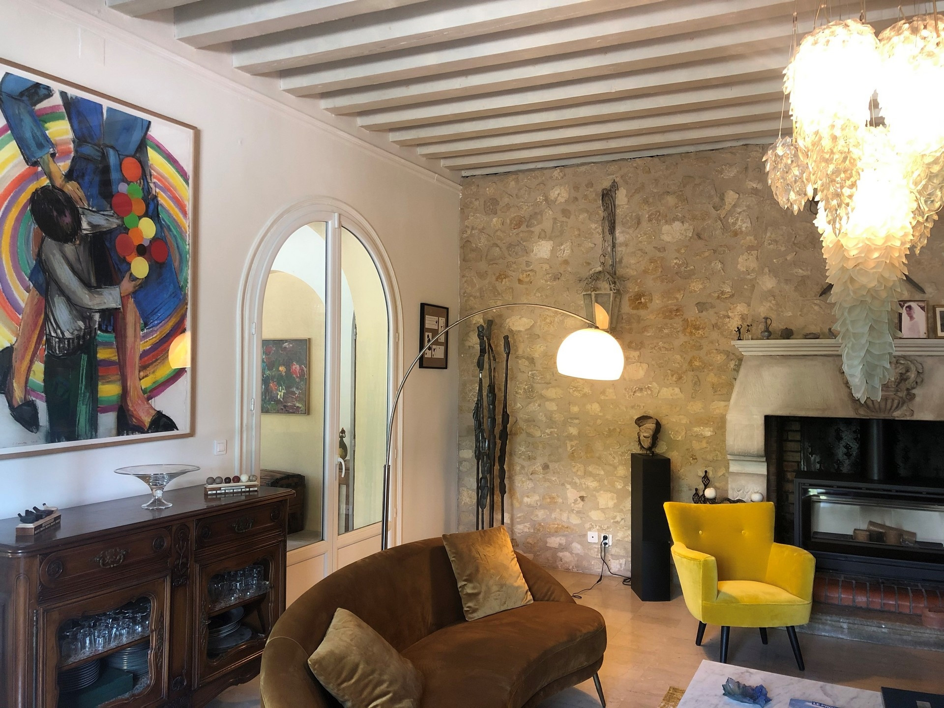 Mas de l'Évidence, Eygalières - photo 10