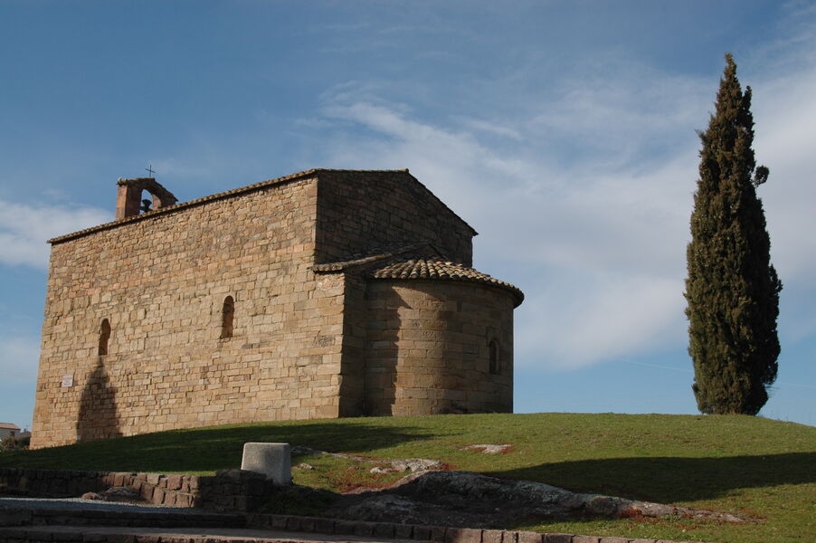Chapelle Saint-Pierre