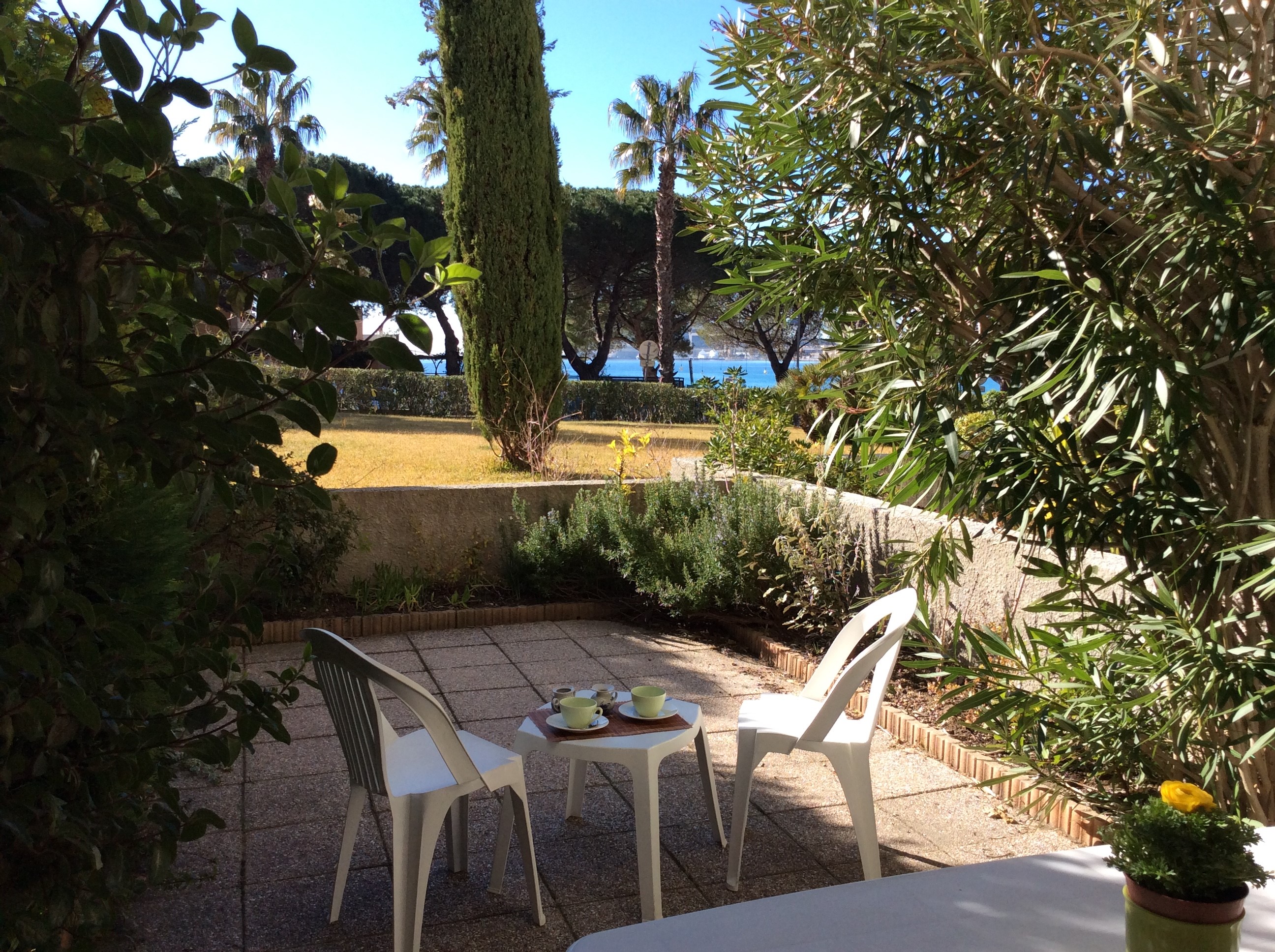 Alexandrine, La Ciotat - photo 7