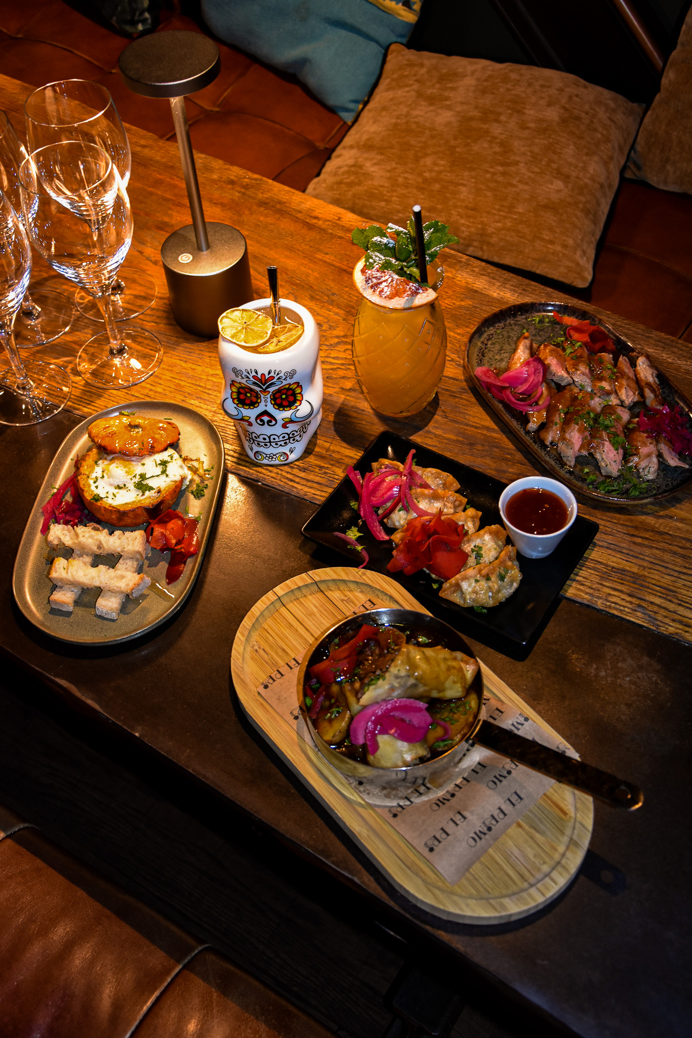 El Primo, Aix-en-Provence - photo 12