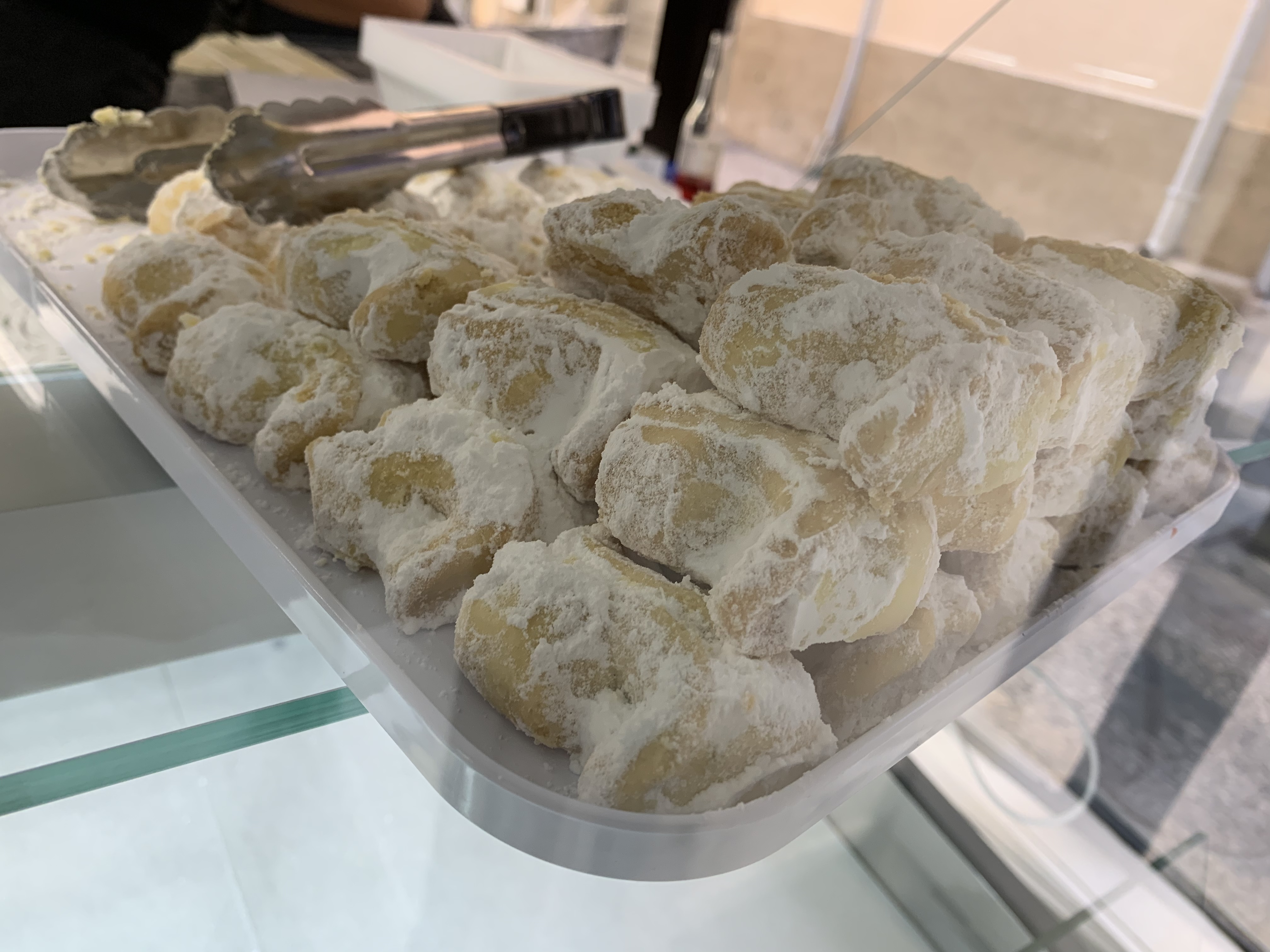 Traiteur Arménien et Grec Seven D - photo 3