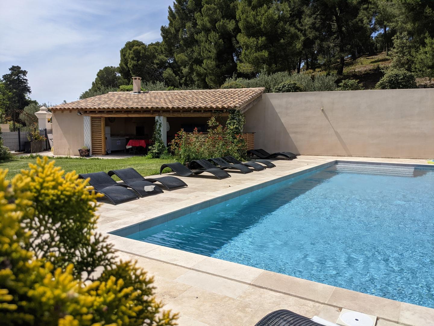 L'Ouliveto, Maussane-les-Alpilles - photo 23