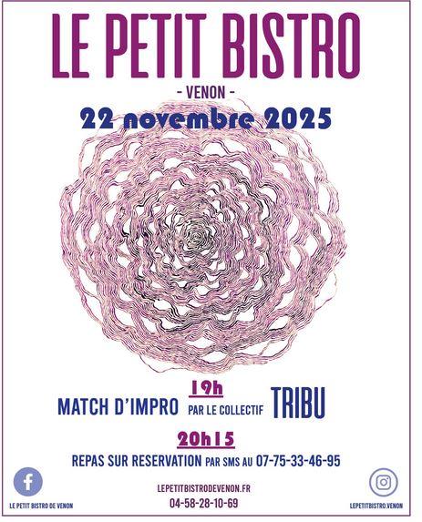 Match d'impro
